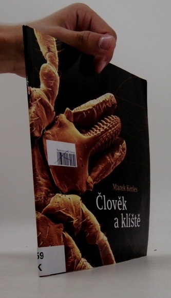 Člověk a klíště