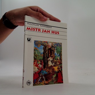 Mistr Jan Hus