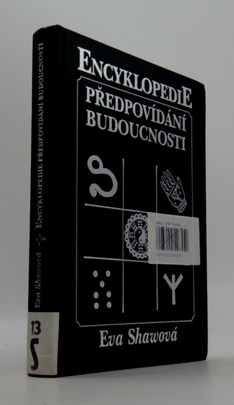 Encyklopedie předpovídání budoucnosti