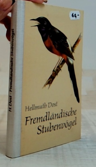 Fremdlandische Stubenvogel