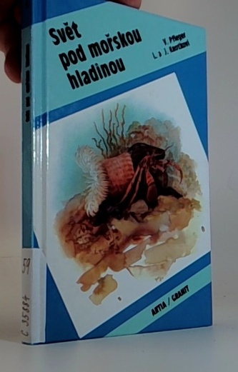 Svět pod mořskou hladinou