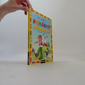 Pohádky s hádankami