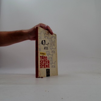 Táto, sežeň štěně