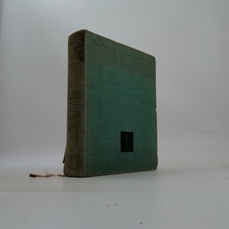 Dějiny světa 1-7 (komplet 7 svazků)