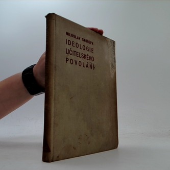 Ideologie učitelského povolání