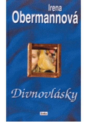 Divnovlásky