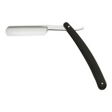 Herbertz 379600  britva 7,5 cm, čierna, plast