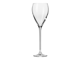 SADA SKLENIC NA BÍLÉ VÍNO PERŁA 280ML 4KS KRO 57-6923-0280