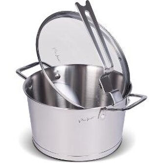 Kastrol s poklicí LAMART LT1275