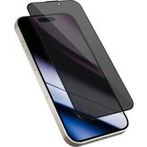 Ochranné sklo EPICO Privacy 3D glass iP 16 Pro