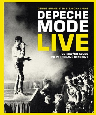 Depeche Mode Live Depeche Mode Live