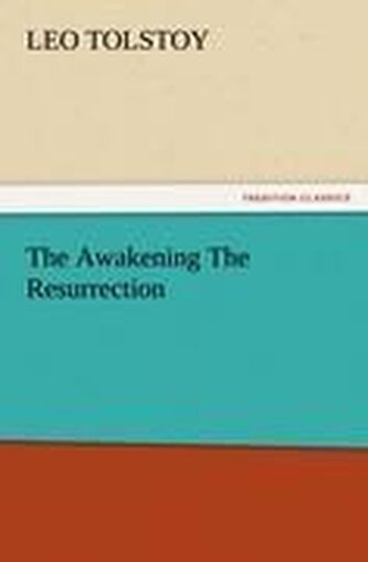 The Awakening The Resurrection