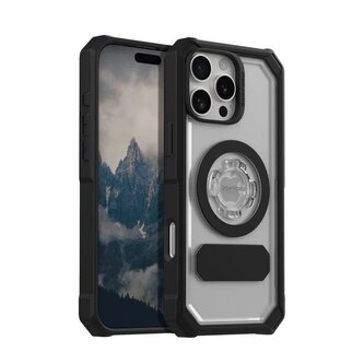 Rokform Kryt Crystal, pro iPhone 16 Pro Max, čirý