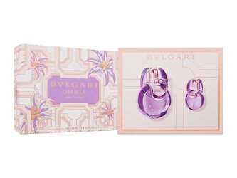 Bvlgari Omnia toaletní voda 100 ml + toaletní voda 15 ml