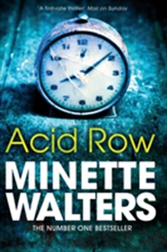 Acid Row Acid Row