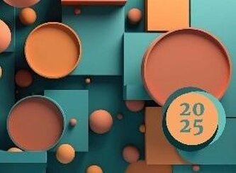 Terminarz 2025 tygod. B5 Krokodylek z gumką MIX Terminarz 2025 tygod. B5 Krokodylek z gumką MIX