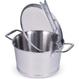 Kastrol s poklicí LAMART LT1273