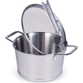 Kastrol s poklicí LAMART LT1273