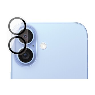PanzerGlass® Camera Apple iPhone 16/16 Plus Picture Perfect