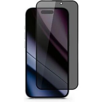 Ochranné sklo EPICO Privacy 3D glass iPhone 16 Ochranné sklo EPICO Privacy 3D glass iPhone 16