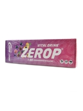 Best Body nutrition - Vital drink Zerop mix tray 6 x 48 ml