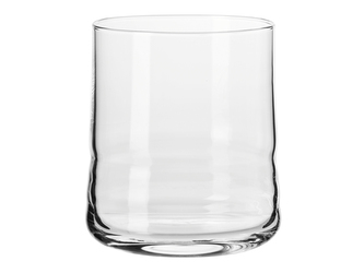 SKLENICE NA WHISKY SHAKE 280ML 4KS KRO 68-C965-0280