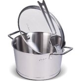 Kastrol s poklicí LAMART LT1274