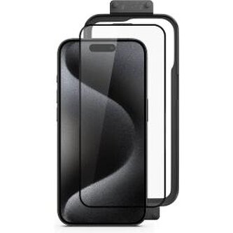 Ochranné sklo EPICO UNUM 3D glass iPhone 16 Pro Ochranné sklo EPICO UNUM 3D glass iPhone 16 Pro