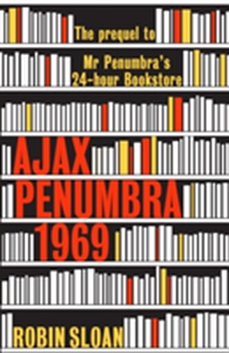 Ajax Penumbra