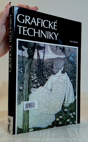 Grafické techniky
