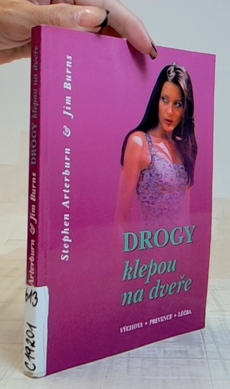 Drogy klepou na dveře
