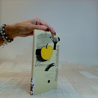 Opožděná chůze k duze