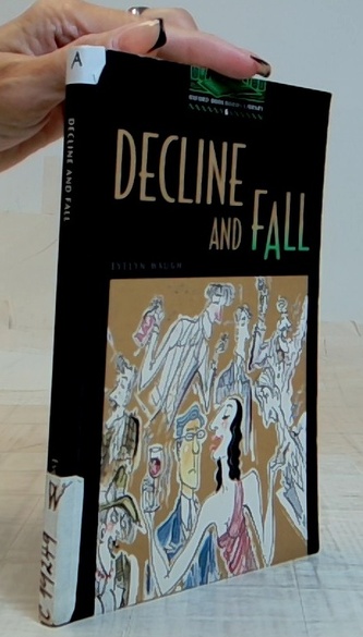 Decline and Fall