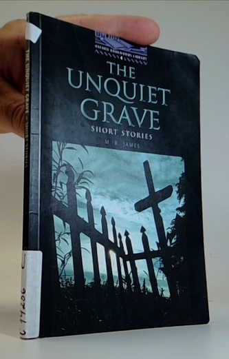 The unquiet grave