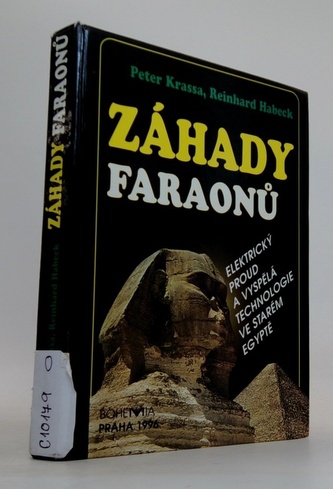 Záhady faraonů