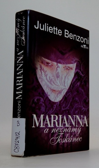 Marianna a neznámý Toskárec