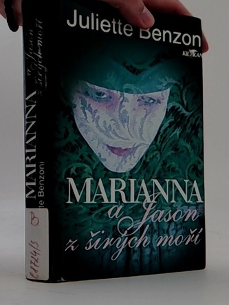 Marianna a Jason z širých moří