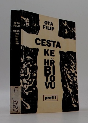 Cesta ke hřbitovu