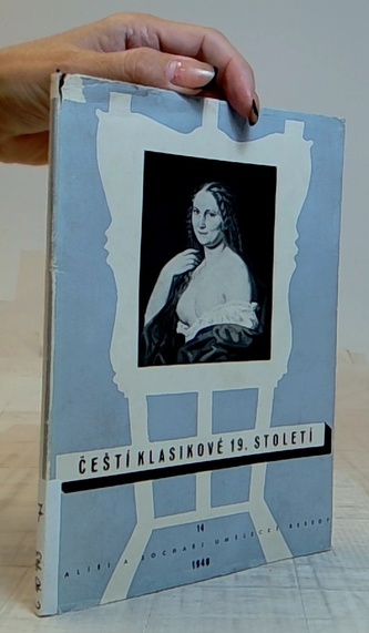 Čeští klasikové 19.století