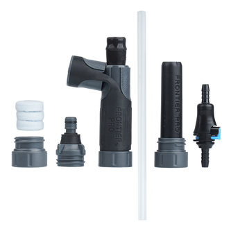 Aquamira - Filtr Frontier Pro Ultralight GRN Line - 67106 Aquamira - Filtr Frontier Pro Ultralight GRN Line - 67106