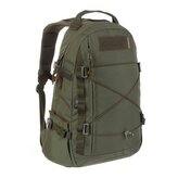 WISPORT - Plecak Chicago - 25 l - Olive Green