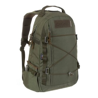 WISPORT - Plecak Chicago - 25 l - Olive Green