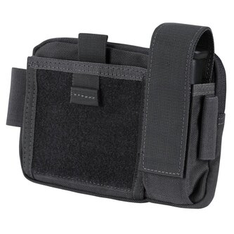 Condor - Annex Admin Pouch - Czarny - 191086-002 Condor - Annex Admin Pouch - Czarny - 191086-002
