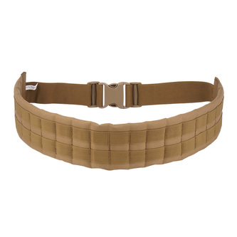 101 Inc. - Pas Modular Assault Belt - Coyote Brown