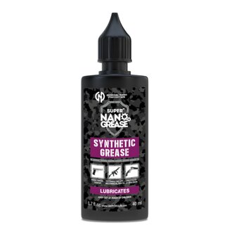 General Nano Protection - Smar w postaci żelu Super Nano Grease - Syntetyczny - 761034