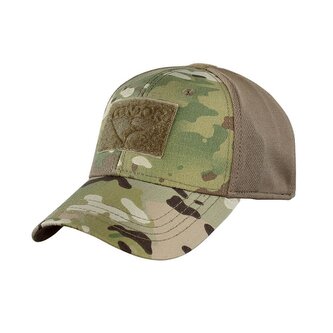 Condor - Czapka z daszkiem Flex Cap - MultiCam - 161080-008 - L/XL