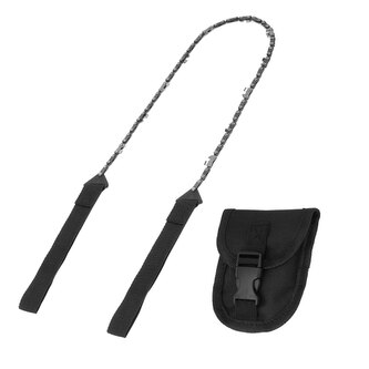 Mil-Tec - Piła ręczna łańcuchowa - 65 cm - 15501000 Mil-Tec - Piła ręczna łańcuchowa - 65 cm - 15501000
