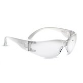 Bolle Safety - Okulary ochronne BL30 - Przezroczysty - PSSBL30-014