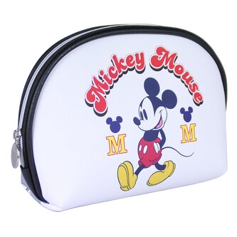 Kosmetyczka Myszka Mickey