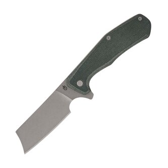 Gerber - Nóż składany Asada - Oliwkowy - 30-001809 Gerber - Nóż składany Asada - Oliwkowy - 30-001809